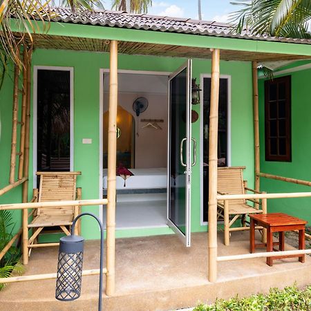 Hotel Avocado Koh Samui Bophut Zewnętrze zdjęcie