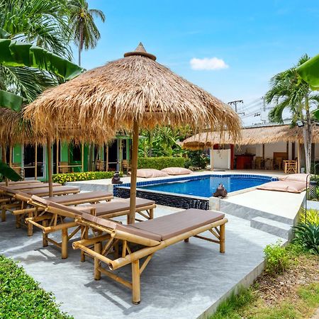 Hotel Avocado Koh Samui Bophut Zewnętrze zdjęcie