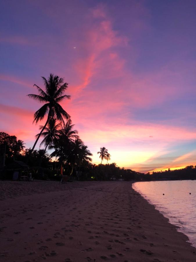 Hotel Avocado Koh Samui Bophut Zewnętrze zdjęcie