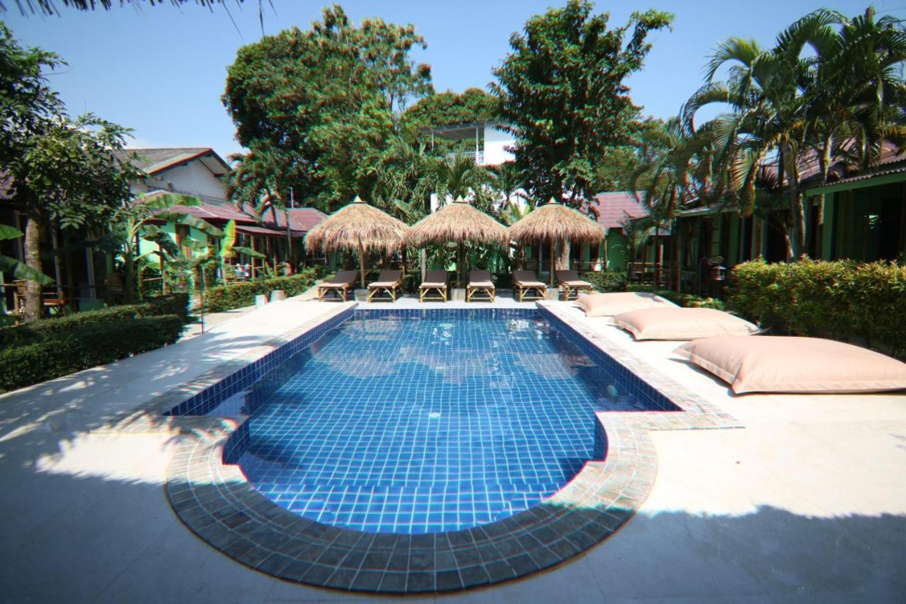 Hotel Avocado Koh Samui Bophut Zewnętrze zdjęcie