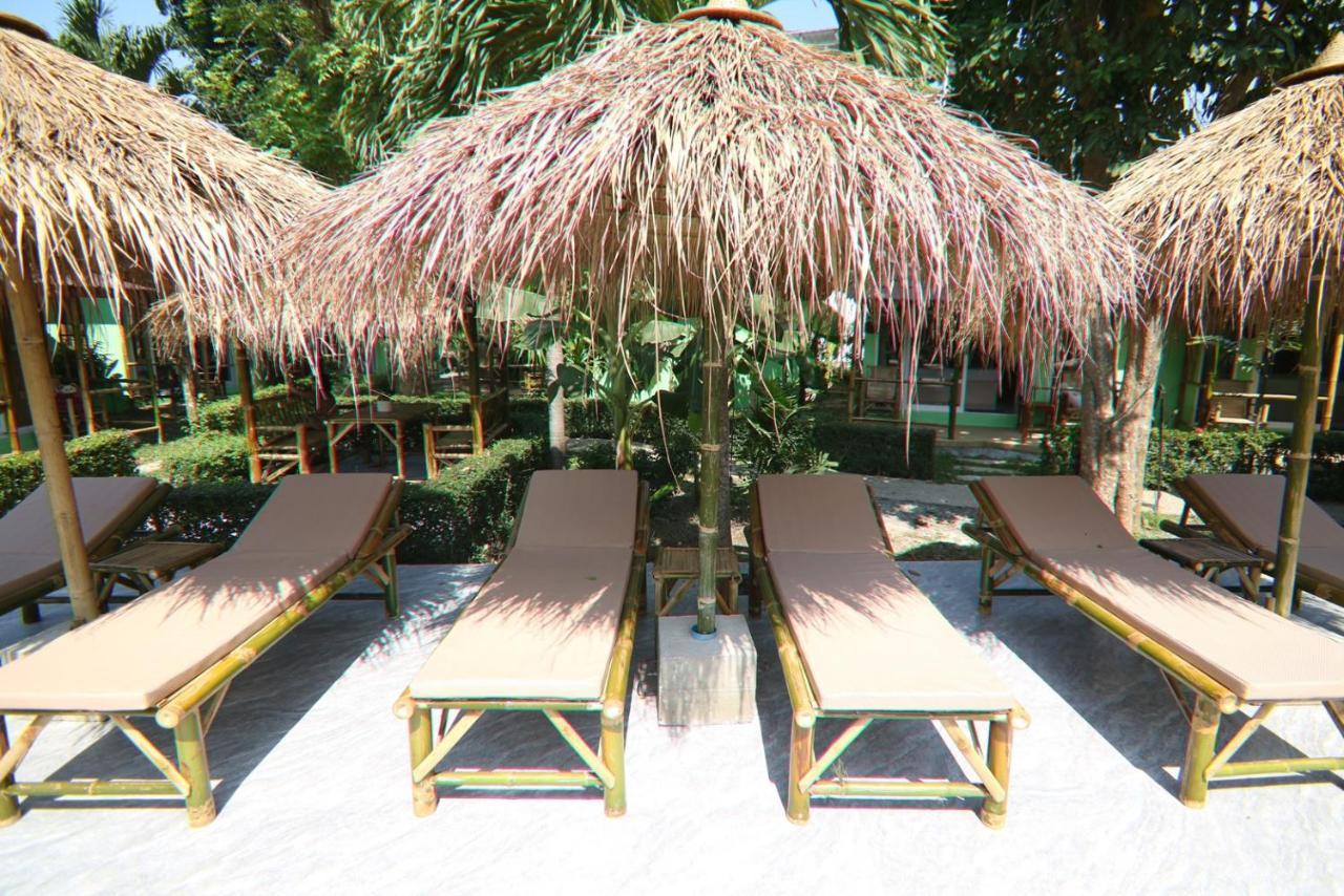 Hotel Avocado Koh Samui Bophut Zewnętrze zdjęcie