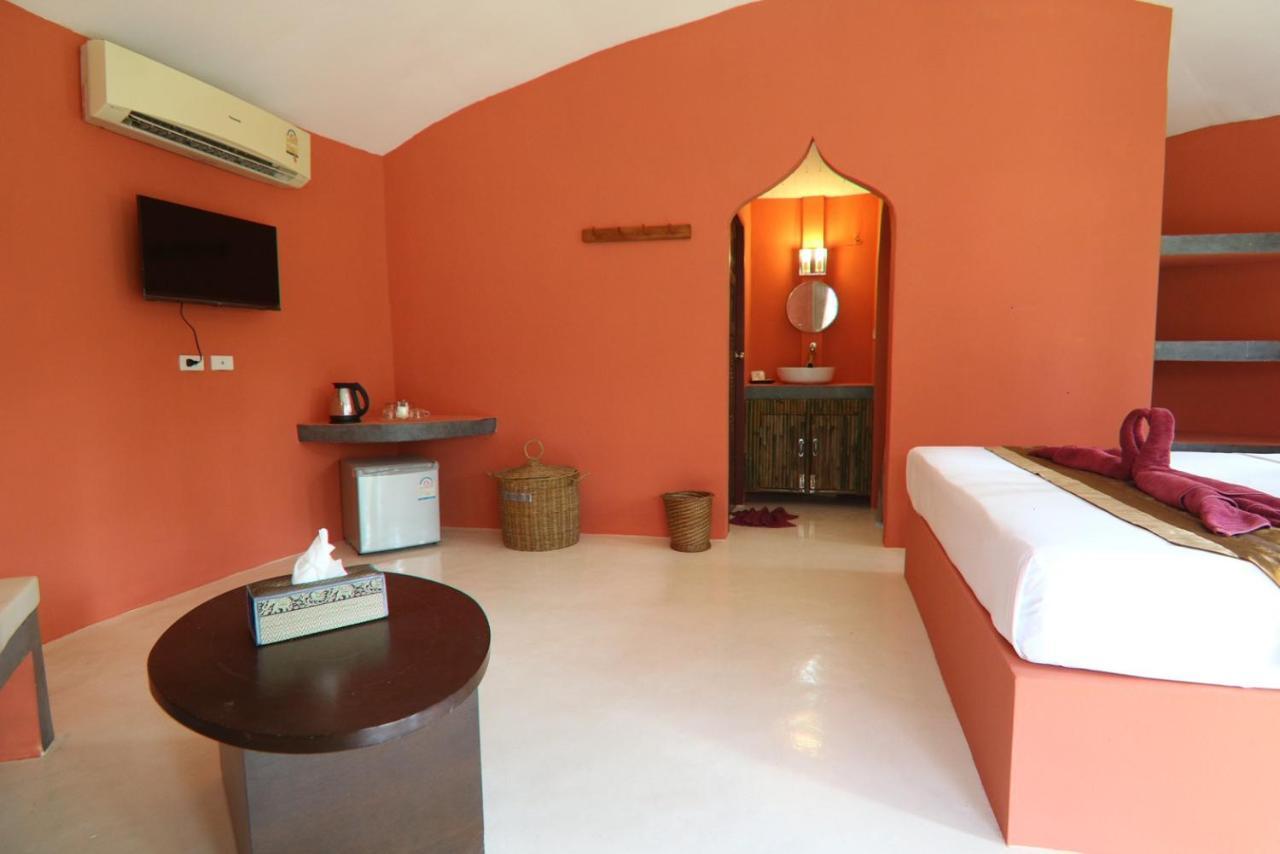 Hotel Avocado Koh Samui Bophut Zewnętrze zdjęcie