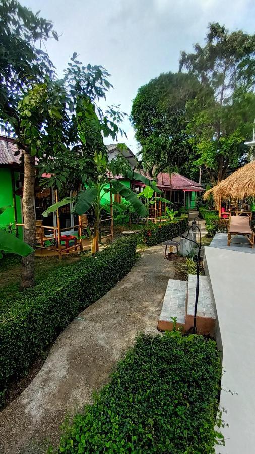 Hotel Avocado Koh Samui Bophut Zewnętrze zdjęcie