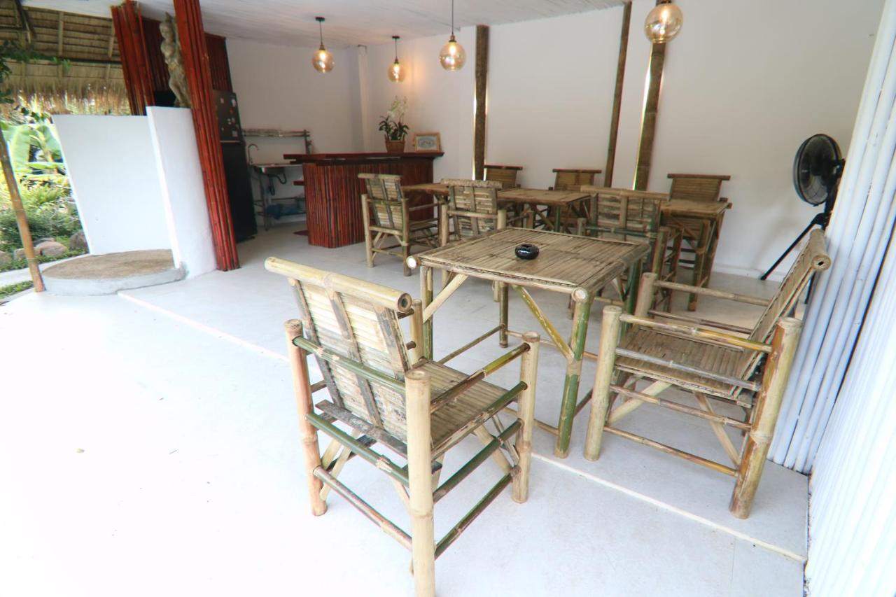 Hotel Avocado Koh Samui Bophut Zewnętrze zdjęcie