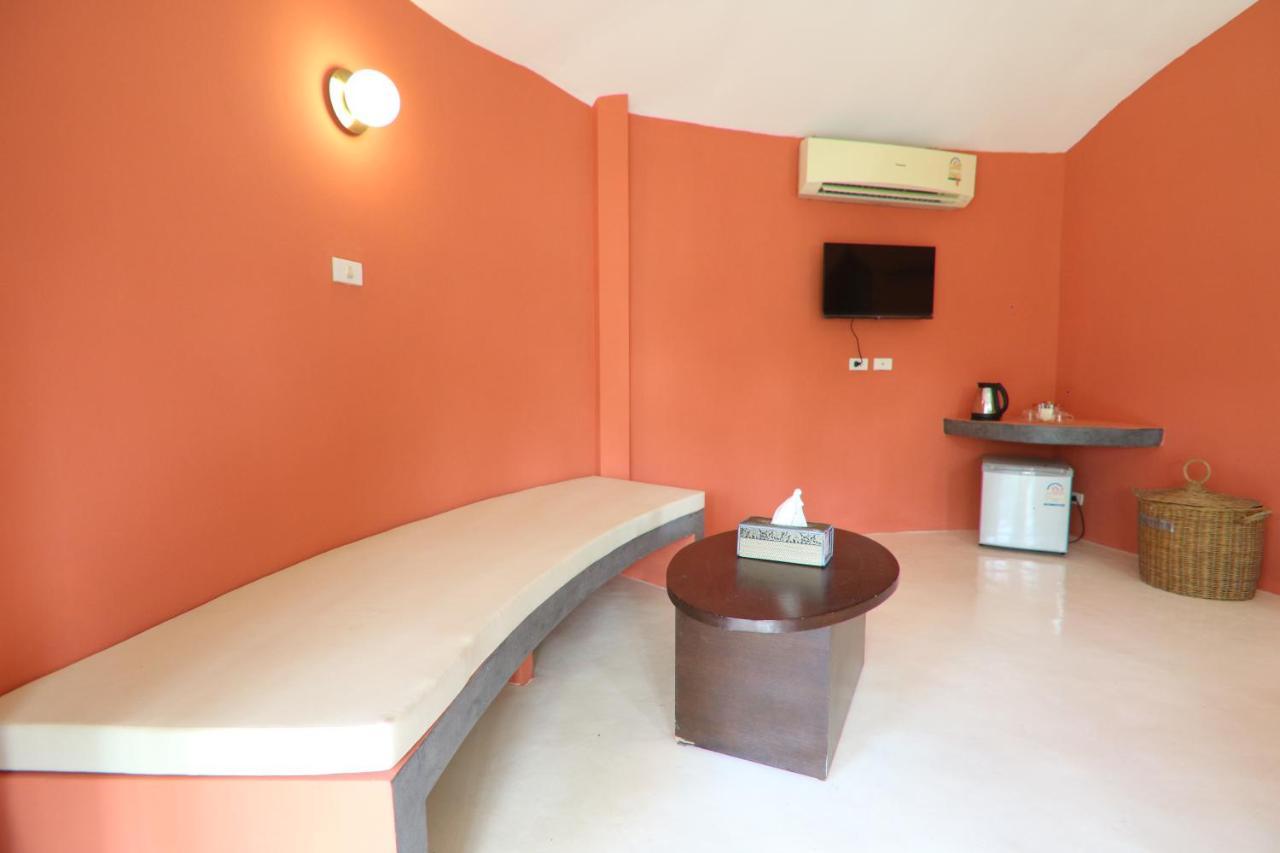 Hotel Avocado Koh Samui Bophut Zewnętrze zdjęcie