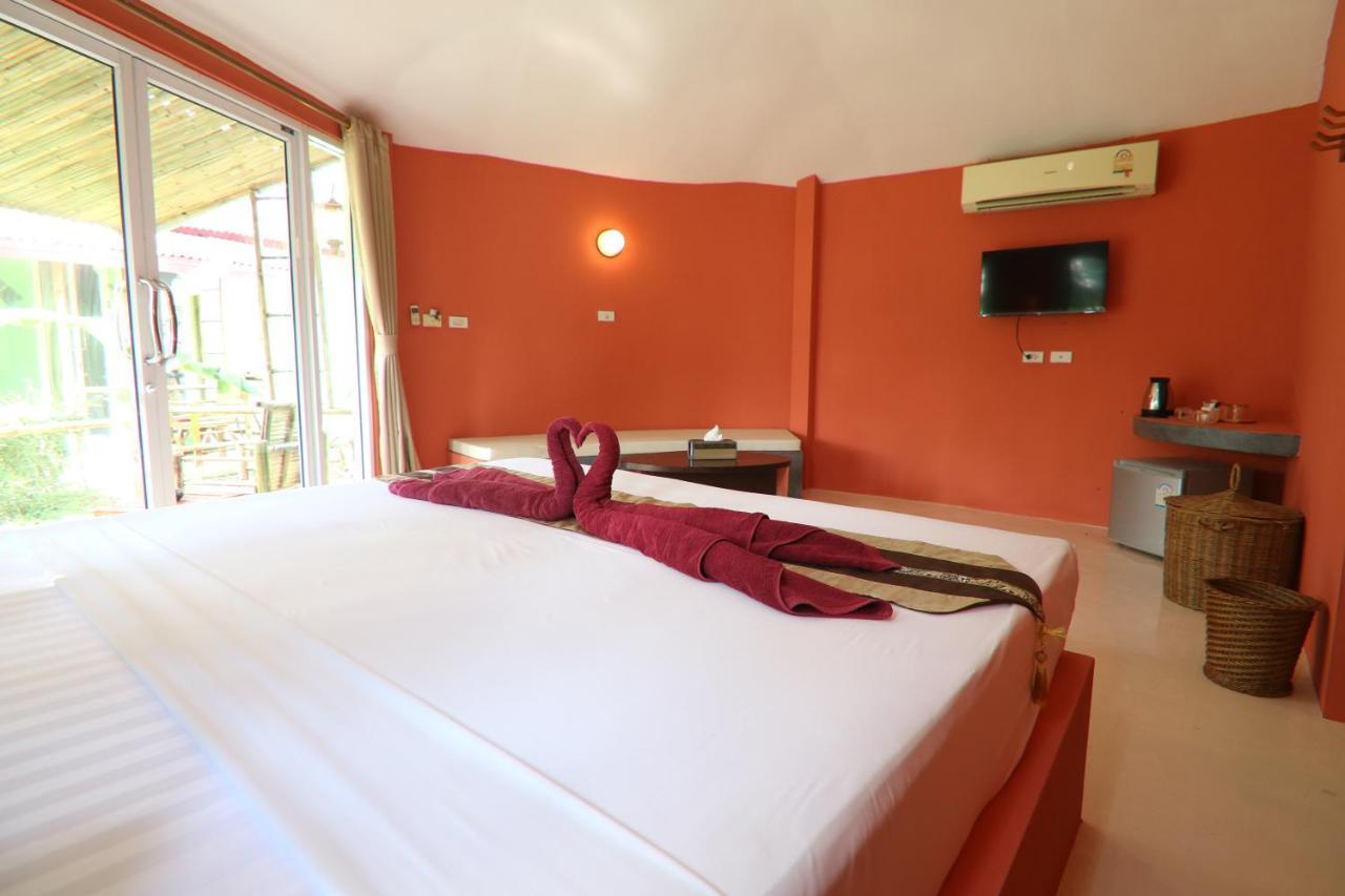 Hotel Avocado Koh Samui Bophut Zewnętrze zdjęcie