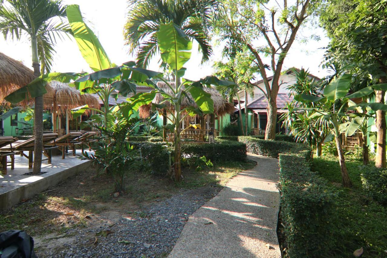Hotel Avocado Koh Samui Bophut Zewnętrze zdjęcie
