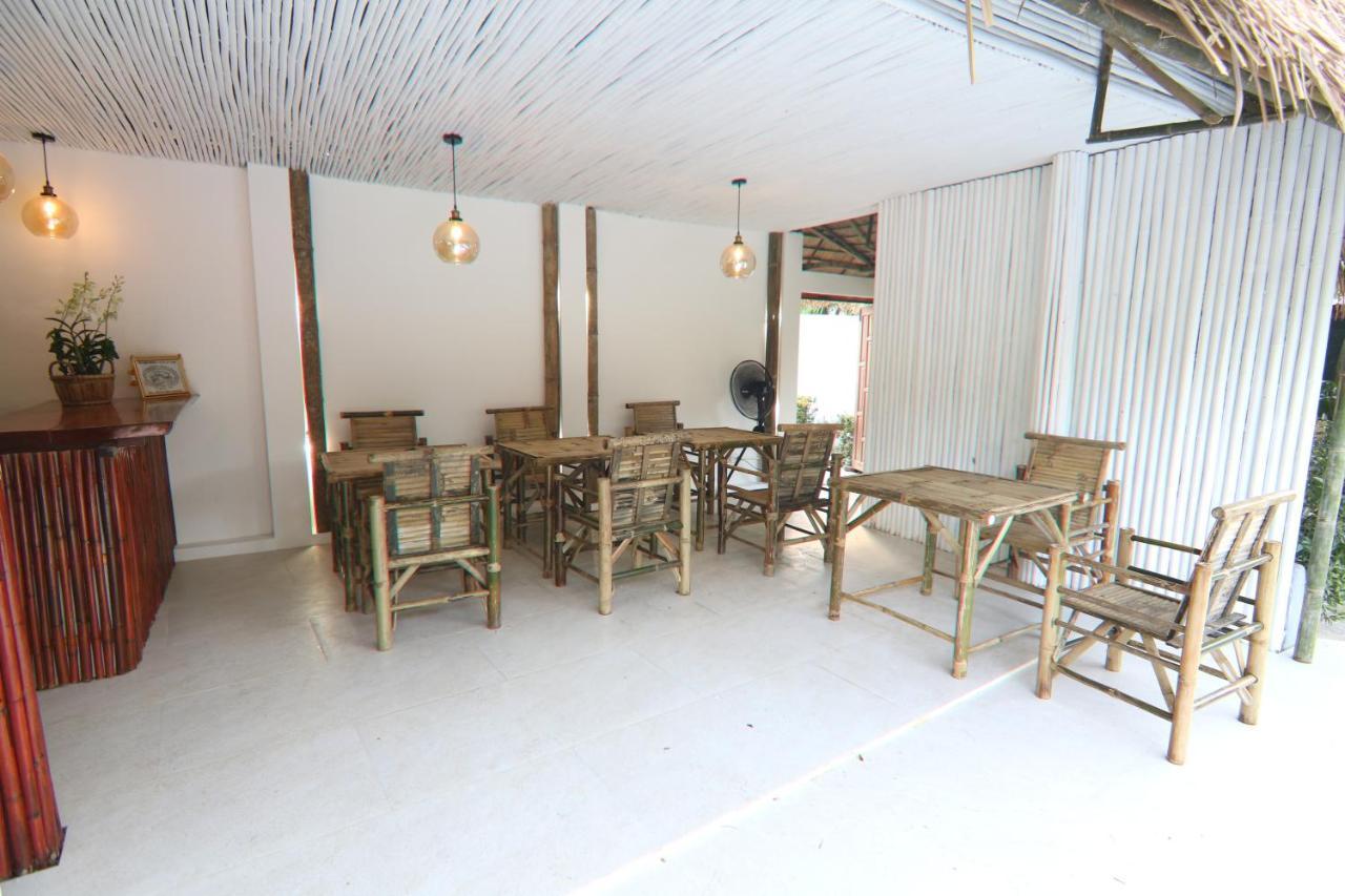Hotel Avocado Koh Samui Bophut Zewnętrze zdjęcie