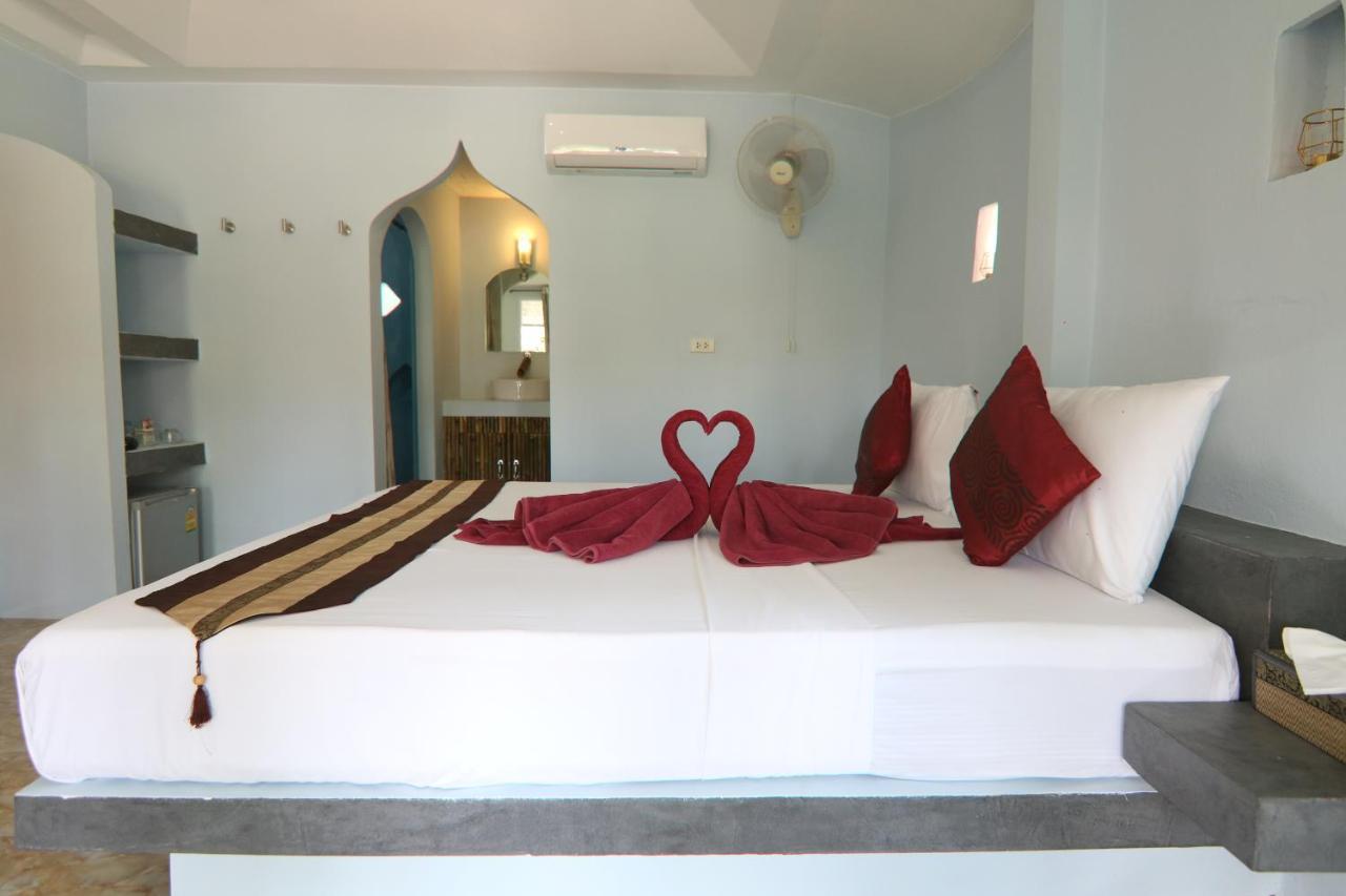 Hotel Avocado Koh Samui Bophut Zewnętrze zdjęcie