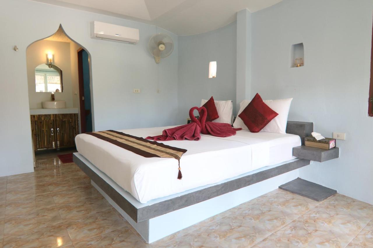 Hotel Avocado Koh Samui Bophut Zewnętrze zdjęcie