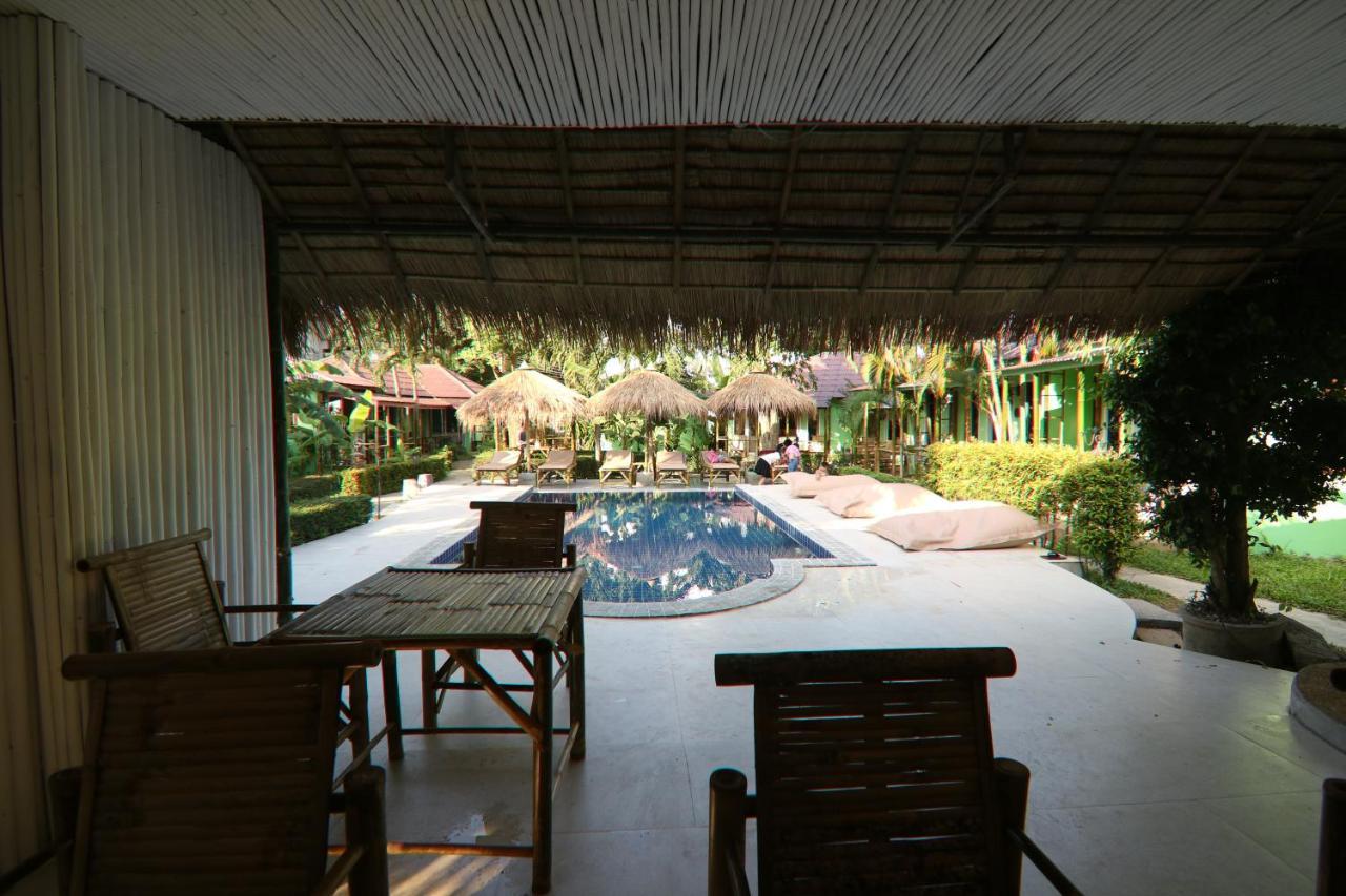 Hotel Avocado Koh Samui Bophut Zewnętrze zdjęcie