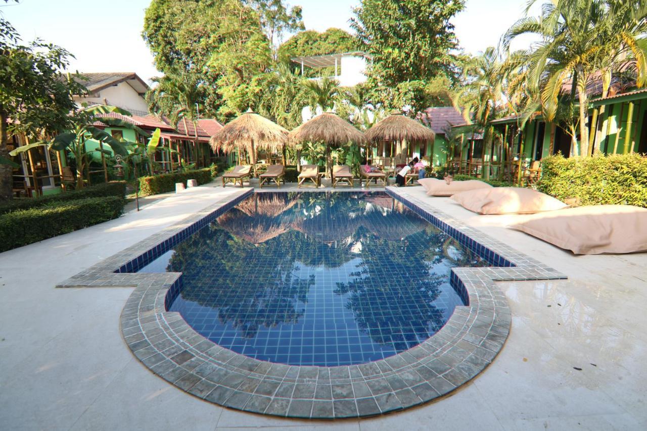 Hotel Avocado Koh Samui Bophut Zewnętrze zdjęcie
