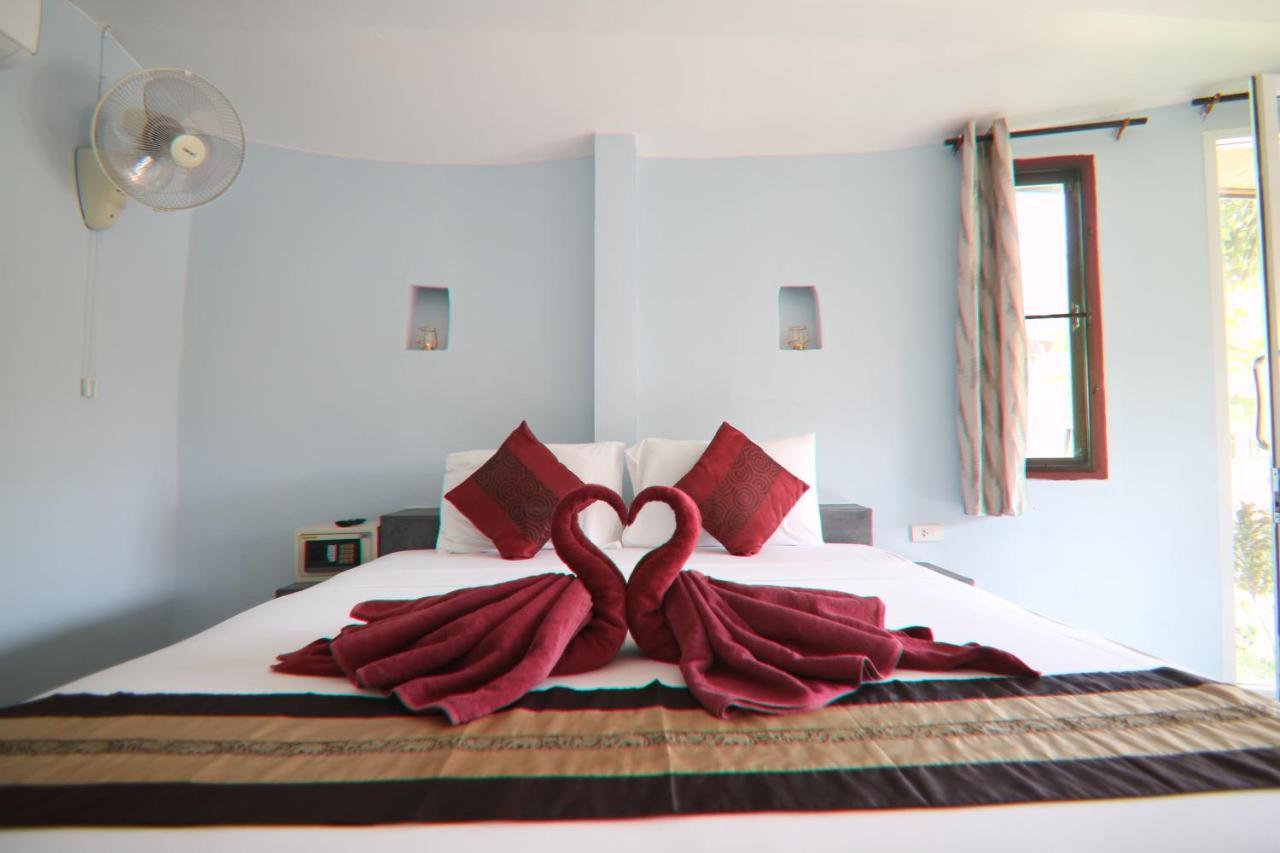 Hotel Avocado Koh Samui Bophut Zewnętrze zdjęcie