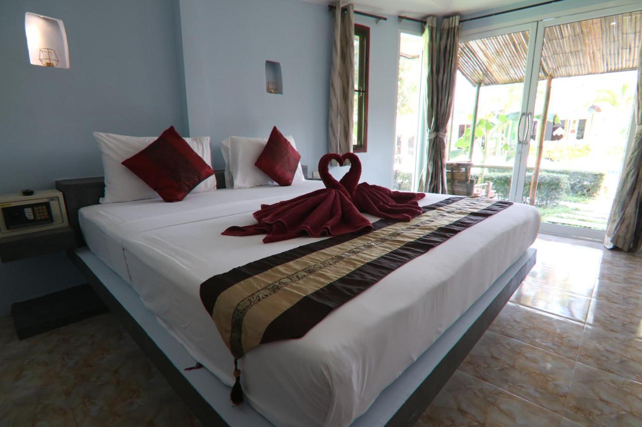 Hotel Avocado Koh Samui Bophut Zewnętrze zdjęcie