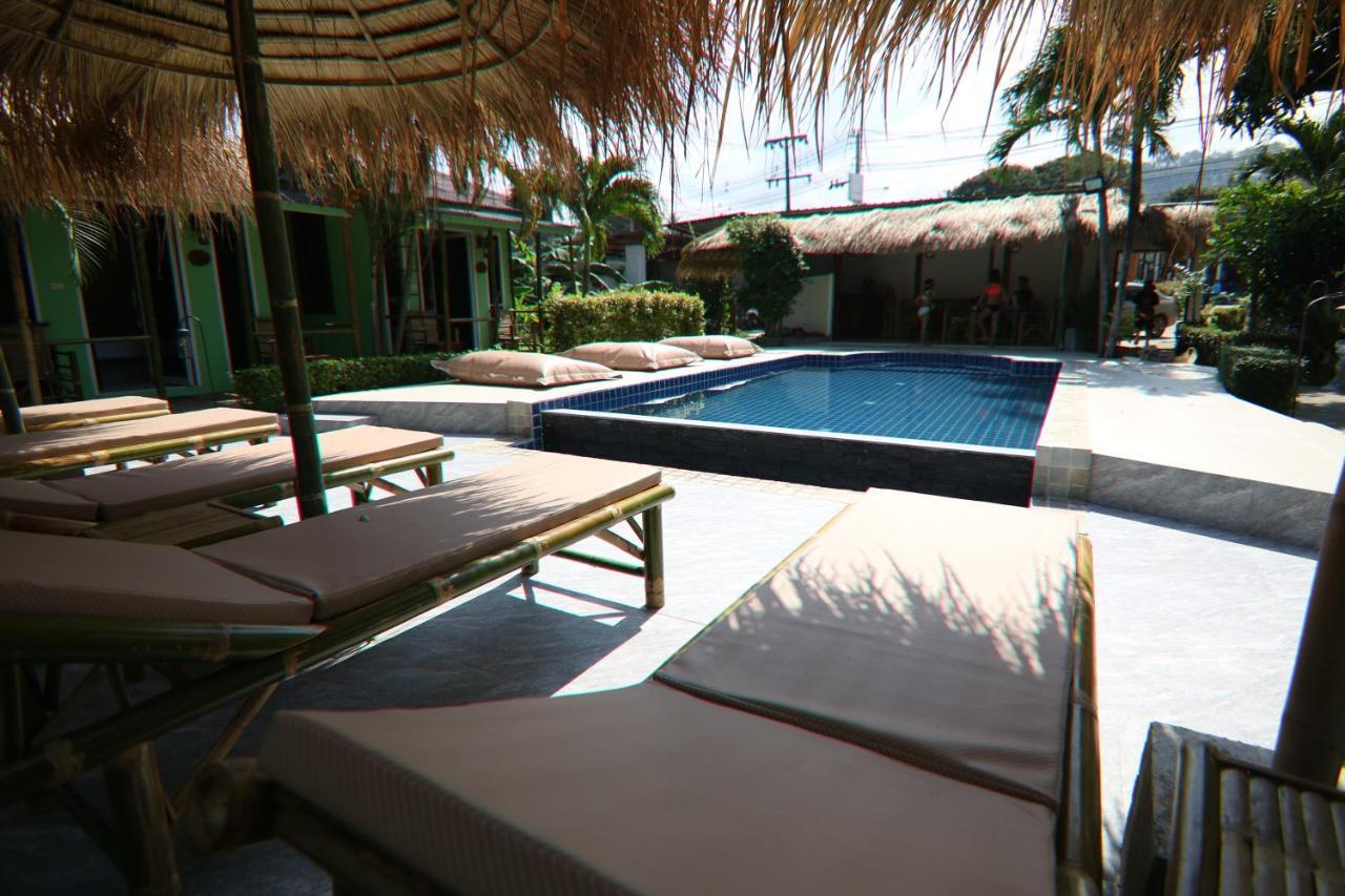 Hotel Avocado Koh Samui Bophut Zewnętrze zdjęcie