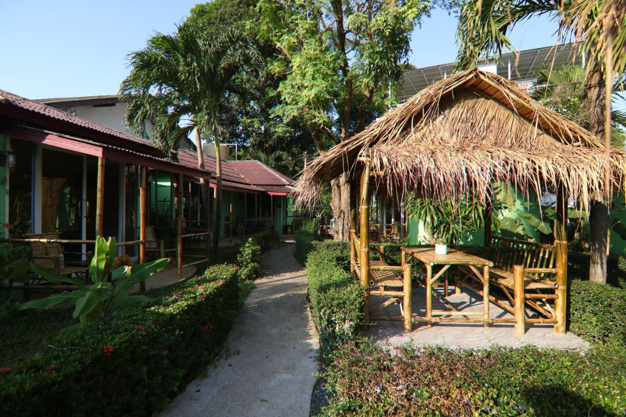 Hotel Avocado Koh Samui Bophut Zewnętrze zdjęcie