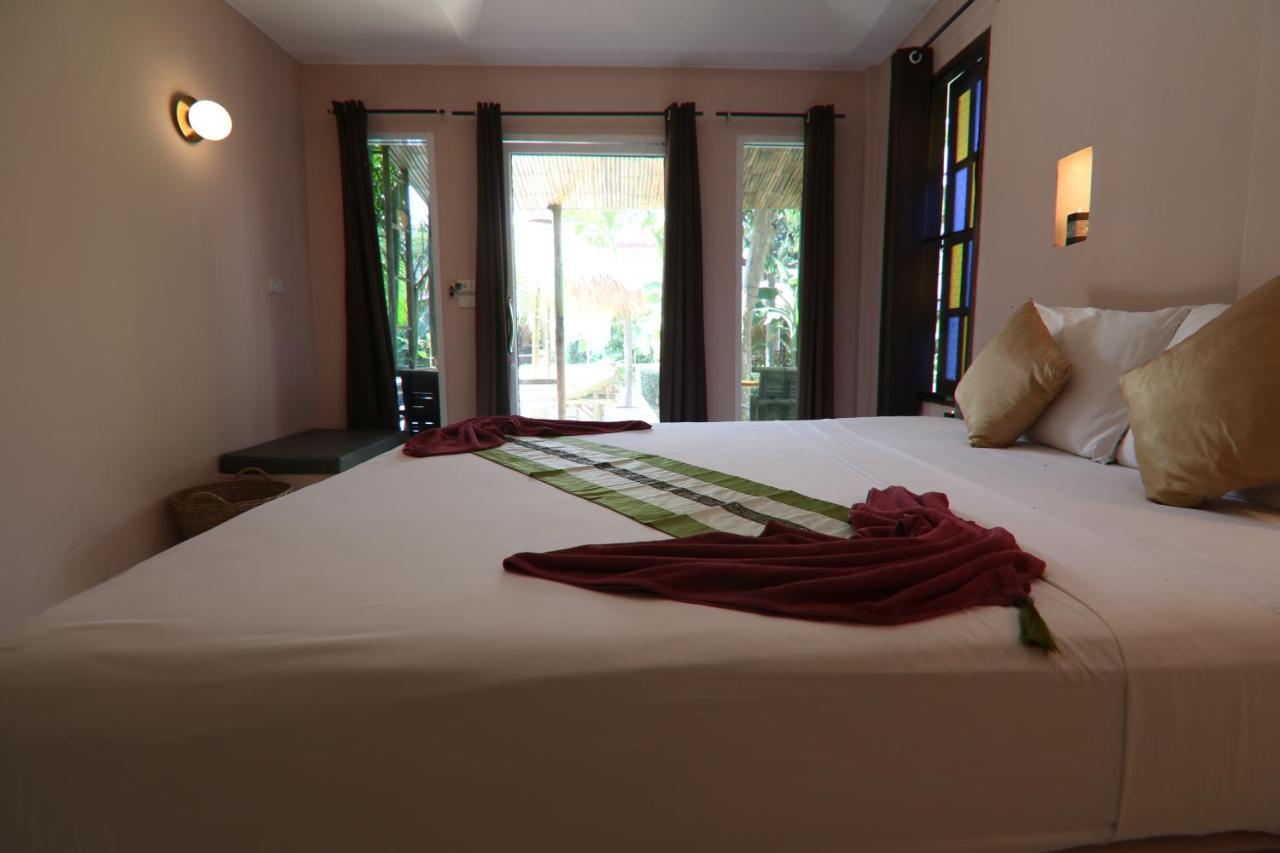Hotel Avocado Koh Samui Bophut Zewnętrze zdjęcie