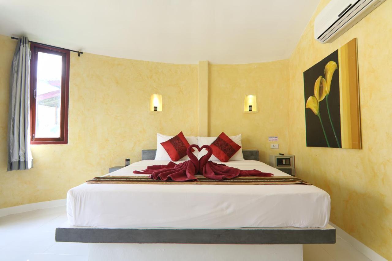 Hotel Avocado Koh Samui Bophut Zewnętrze zdjęcie