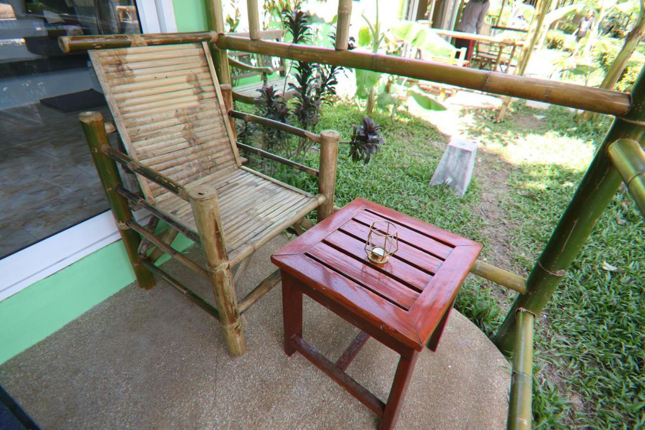 Hotel Avocado Koh Samui Bophut Zewnętrze zdjęcie