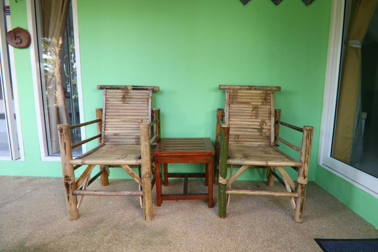 Hotel Avocado Koh Samui Bophut Zewnętrze zdjęcie