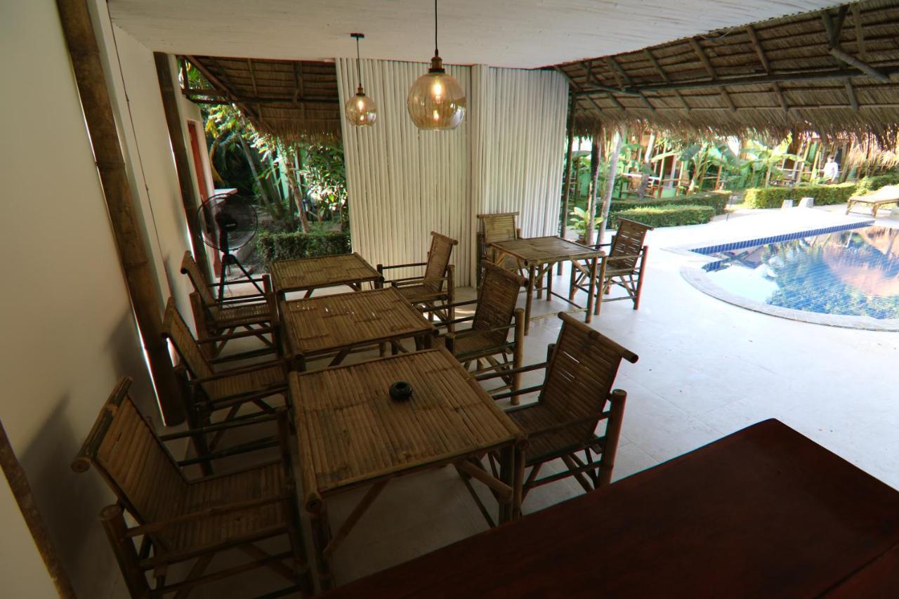 Hotel Avocado Koh Samui Bophut Zewnętrze zdjęcie