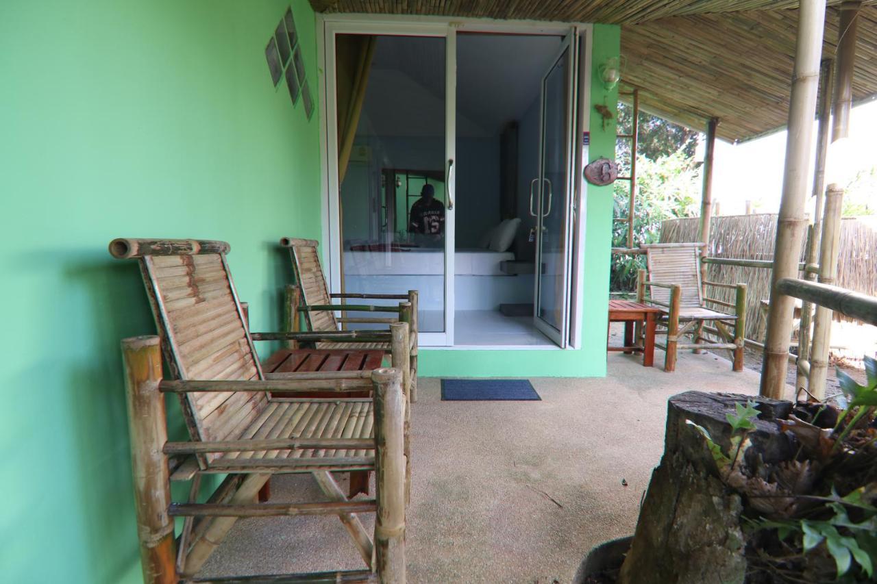 Hotel Avocado Koh Samui Bophut Zewnętrze zdjęcie