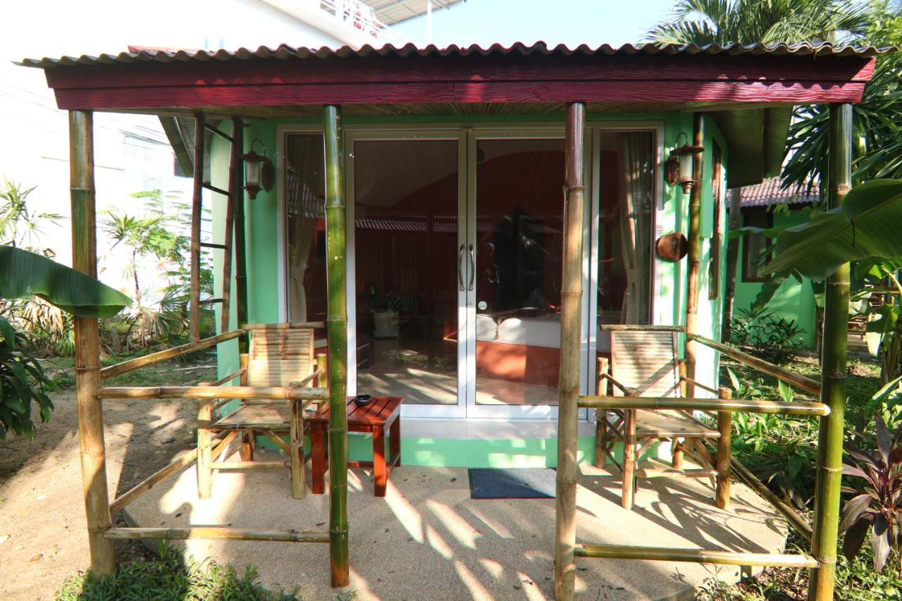 Hotel Avocado Koh Samui Bophut Zewnętrze zdjęcie