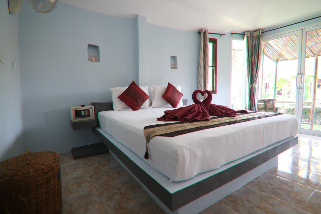 Hotel Avocado Koh Samui Bophut Zewnętrze zdjęcie