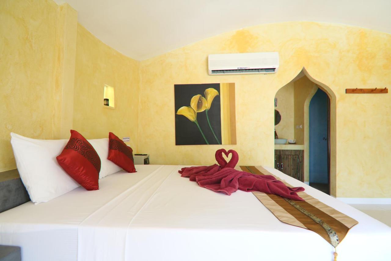 Hotel Avocado Koh Samui Bophut Zewnętrze zdjęcie