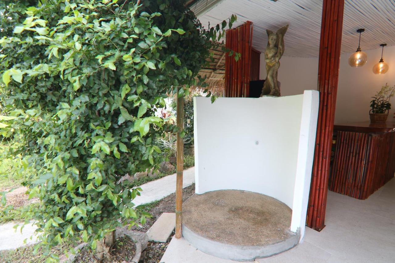Hotel Avocado Koh Samui Bophut Zewnętrze zdjęcie