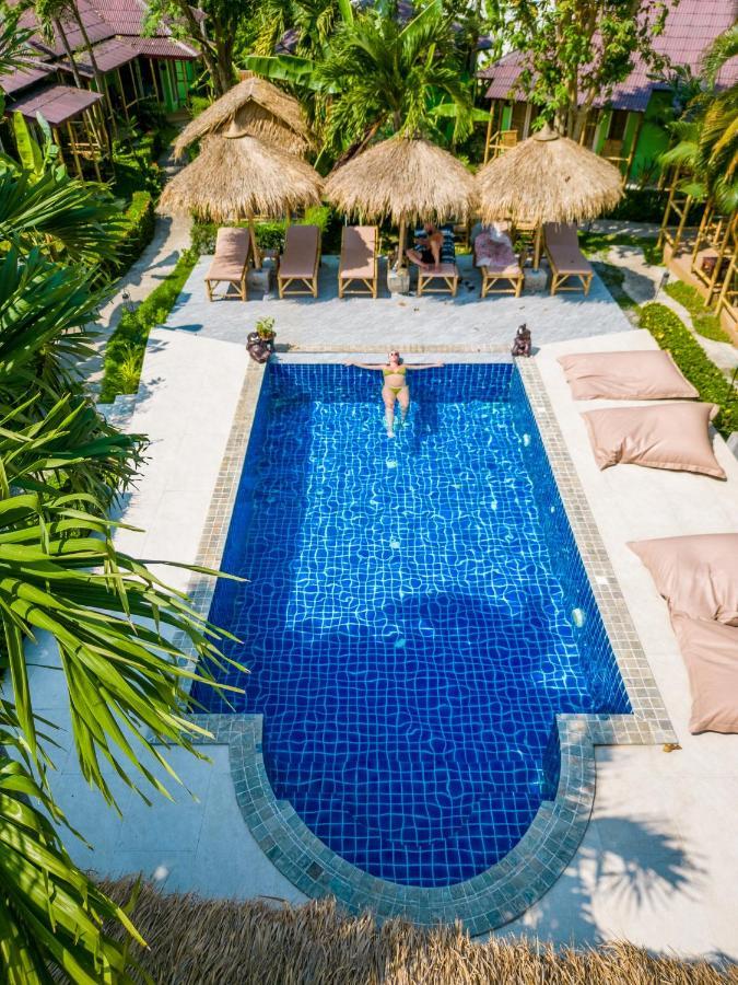 Hotel Avocado Koh Samui Bophut Zewnętrze zdjęcie