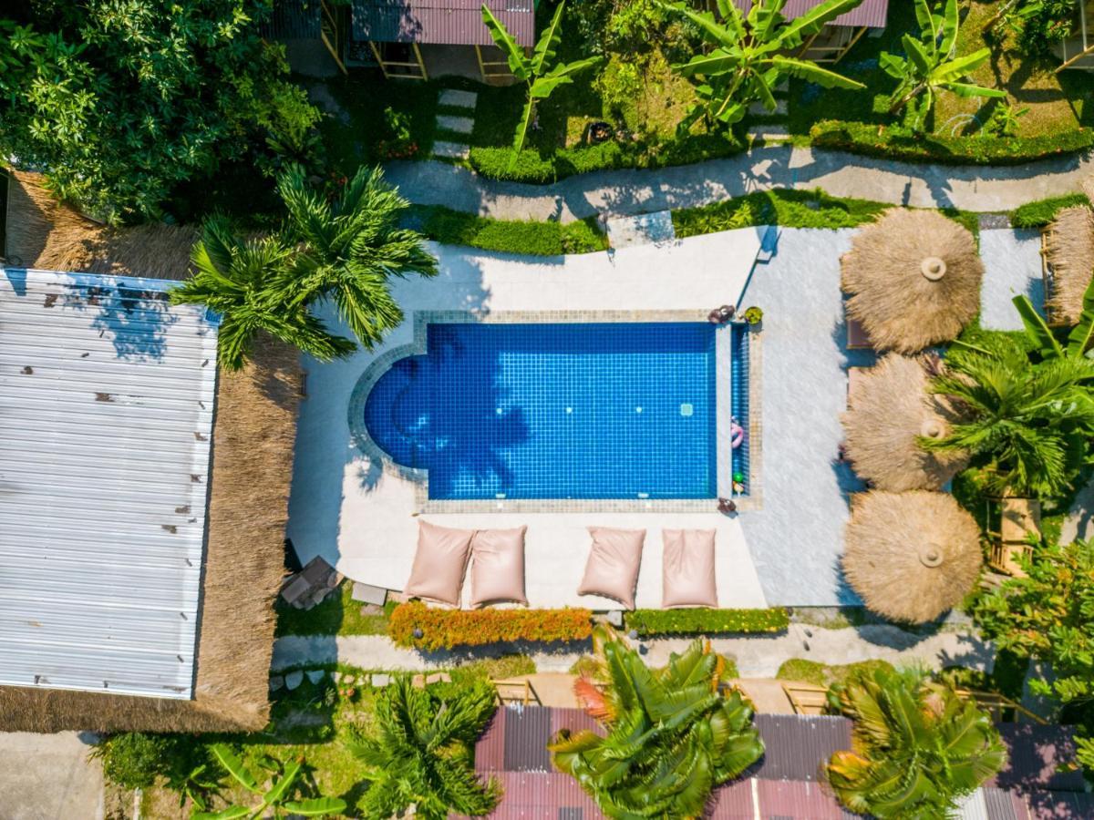 Hotel Avocado Koh Samui Bophut Zewnętrze zdjęcie