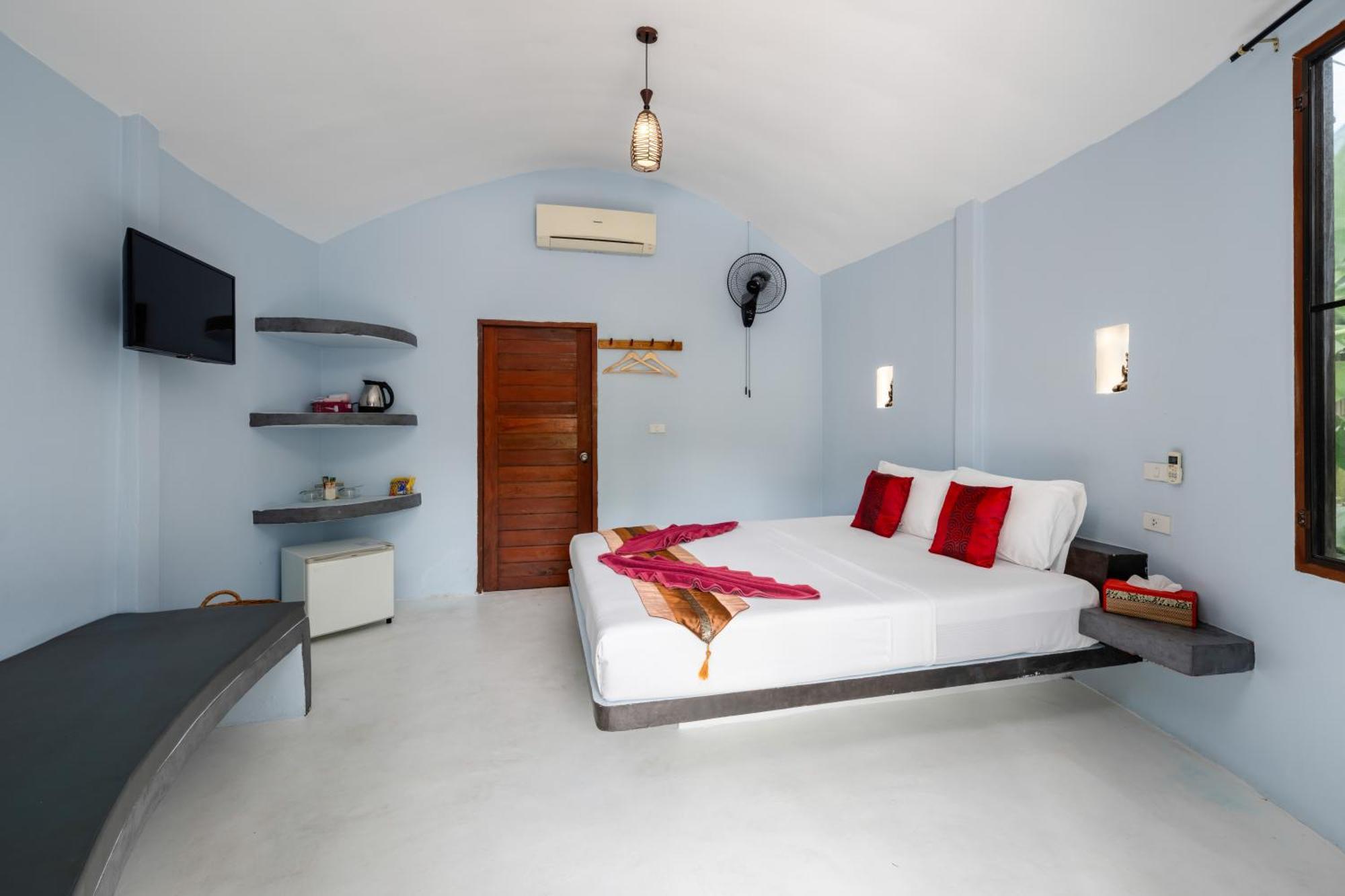 Hotel Avocado Koh Samui Bophut Zewnętrze zdjęcie