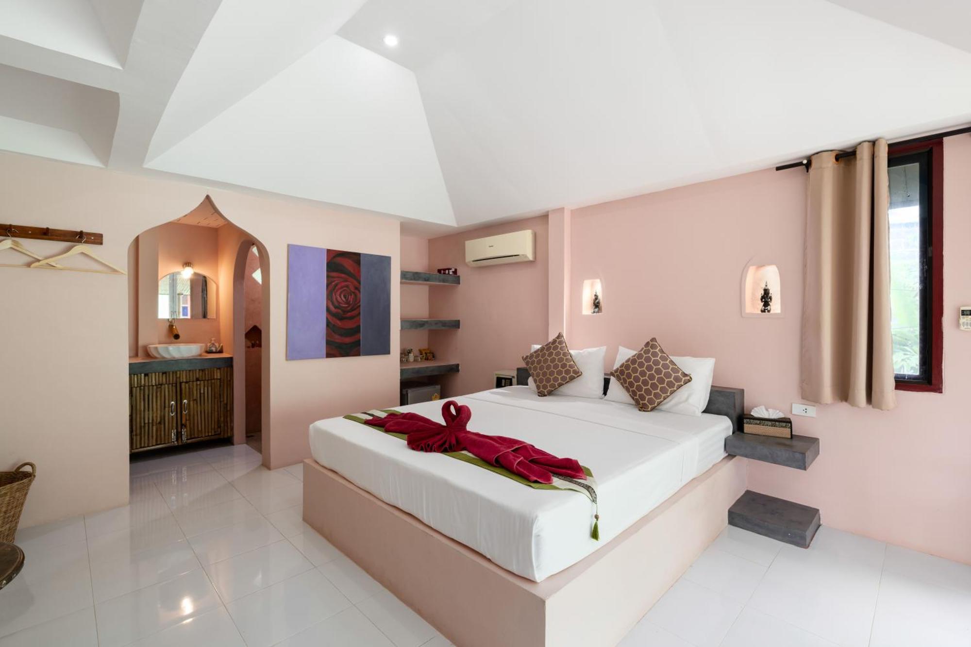 Hotel Avocado Koh Samui Bophut Zewnętrze zdjęcie