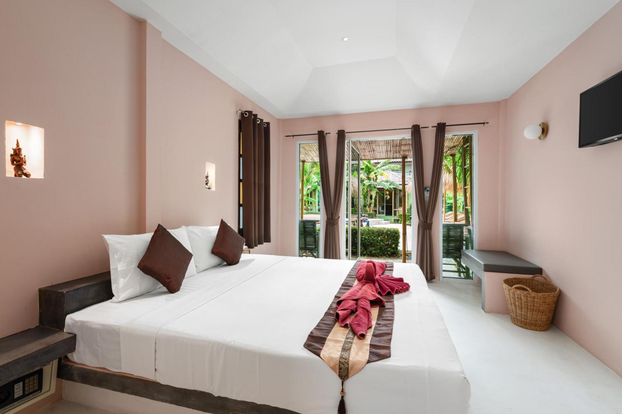 Hotel Avocado Koh Samui Bophut Zewnętrze zdjęcie