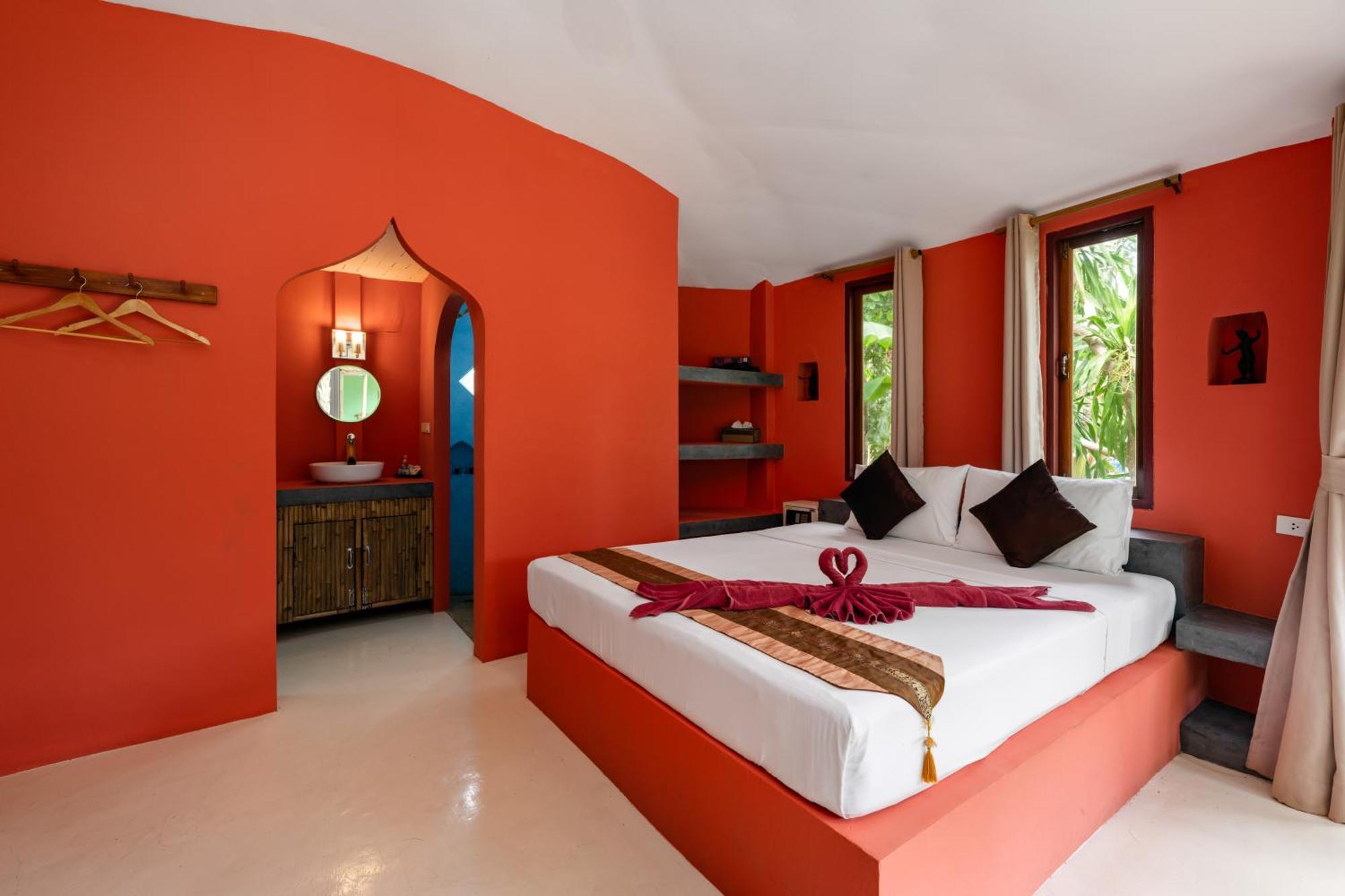 Hotel Avocado Koh Samui Bophut Zewnętrze zdjęcie