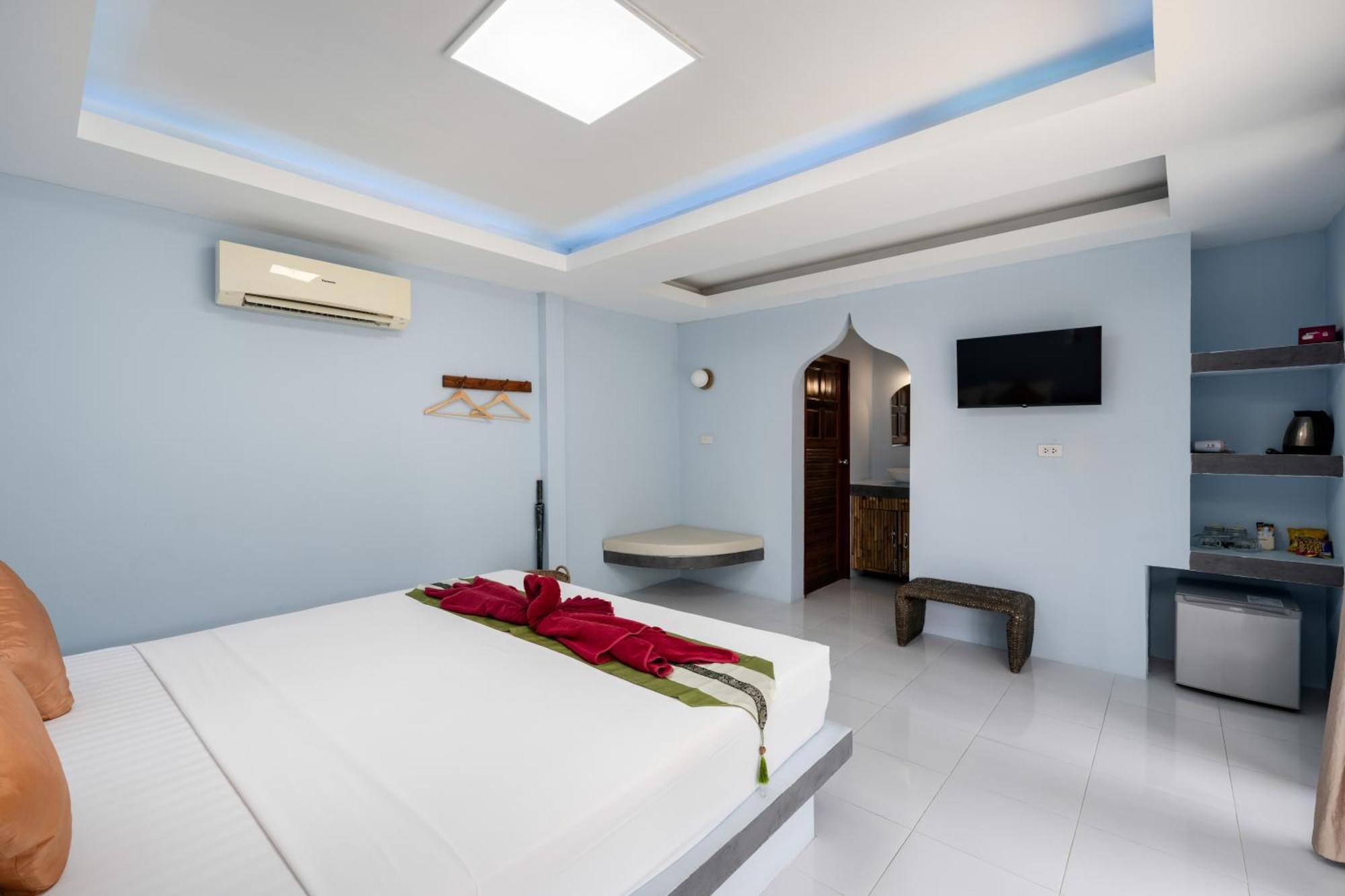 Hotel Avocado Koh Samui Bophut Zewnętrze zdjęcie