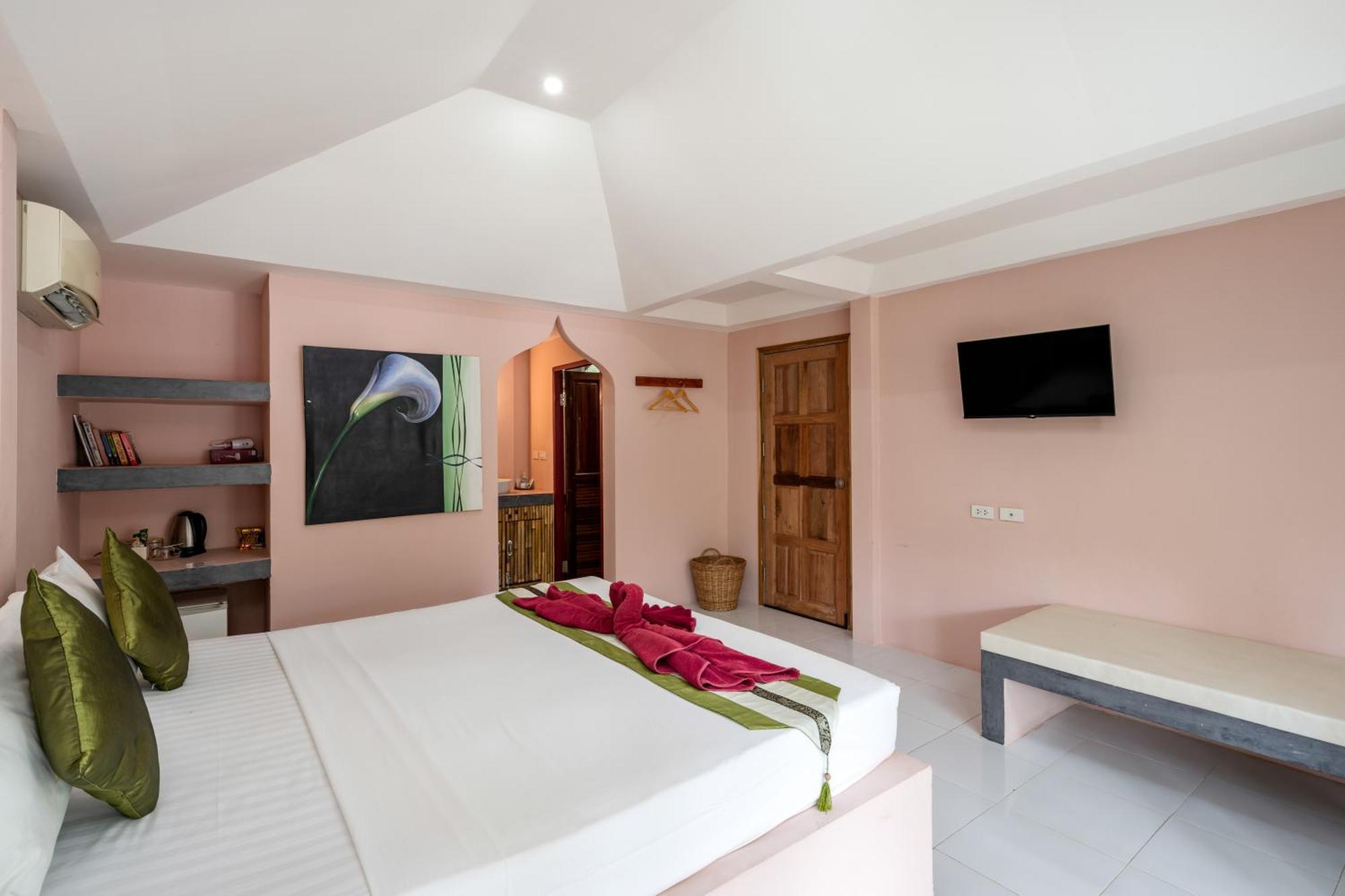 Hotel Avocado Koh Samui Bophut Zewnętrze zdjęcie
