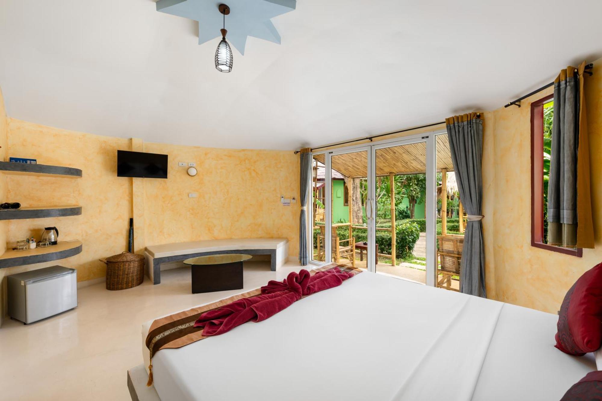 Hotel Avocado Koh Samui Bophut Zewnętrze zdjęcie