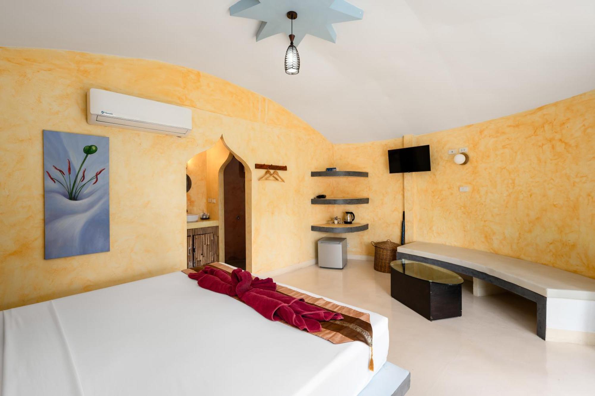 Hotel Avocado Koh Samui Bophut Zewnętrze zdjęcie