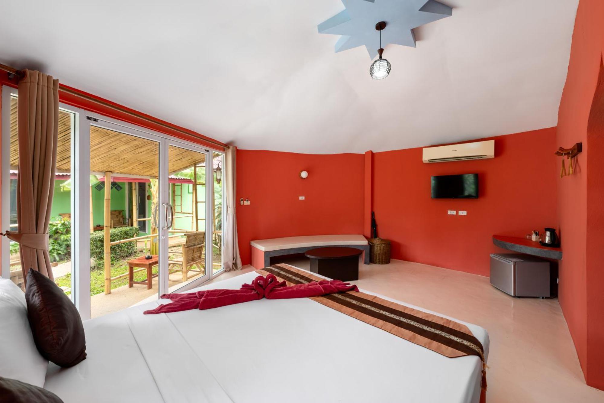 Hotel Avocado Koh Samui Bophut Zewnętrze zdjęcie
