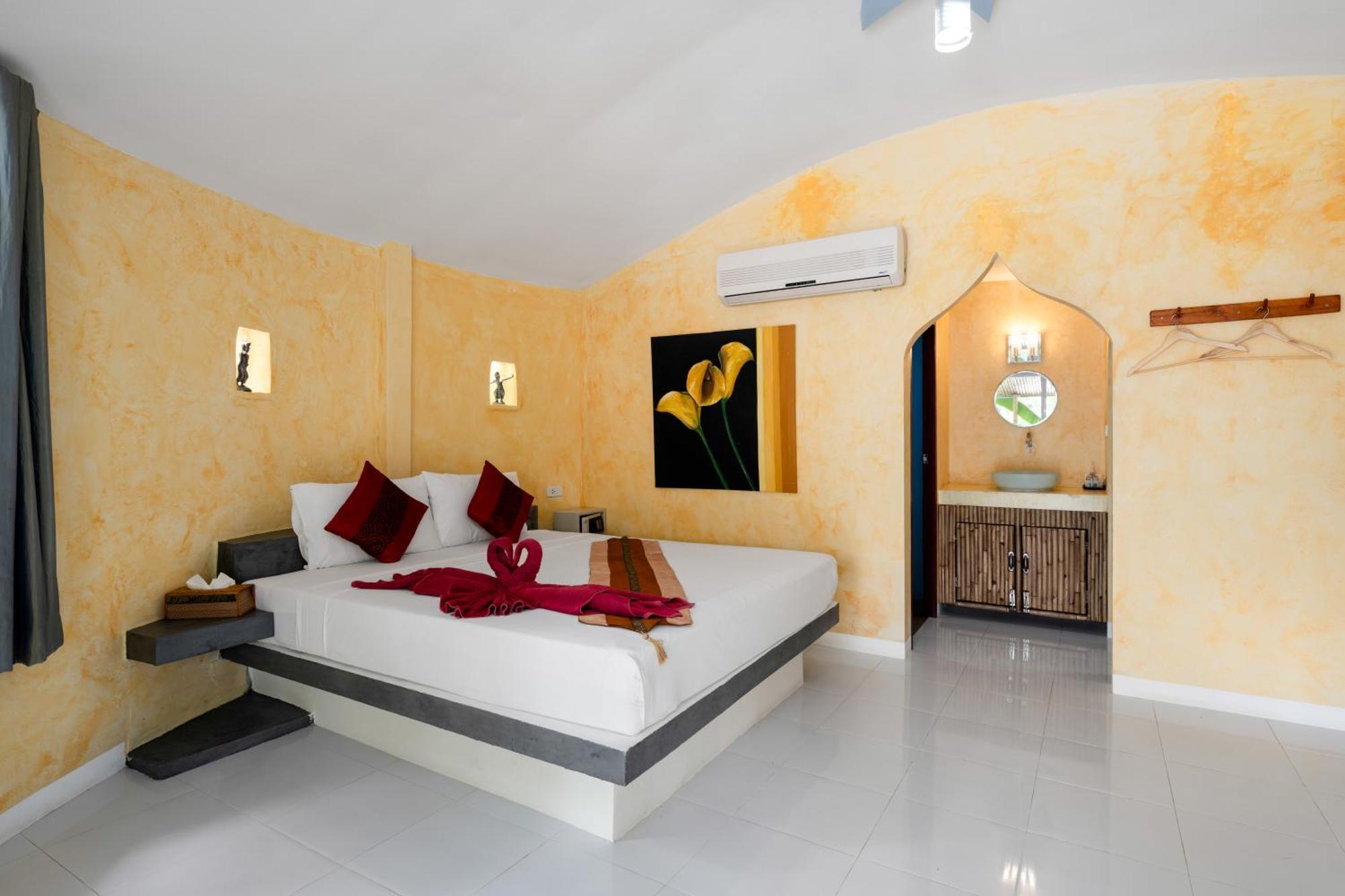 Hotel Avocado Koh Samui Bophut Zewnętrze zdjęcie