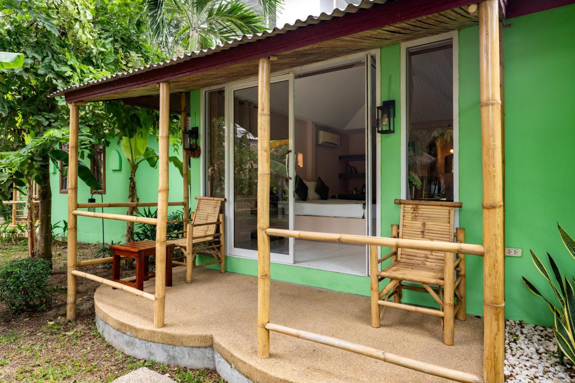 Hotel Avocado Koh Samui Bophut Zewnętrze zdjęcie