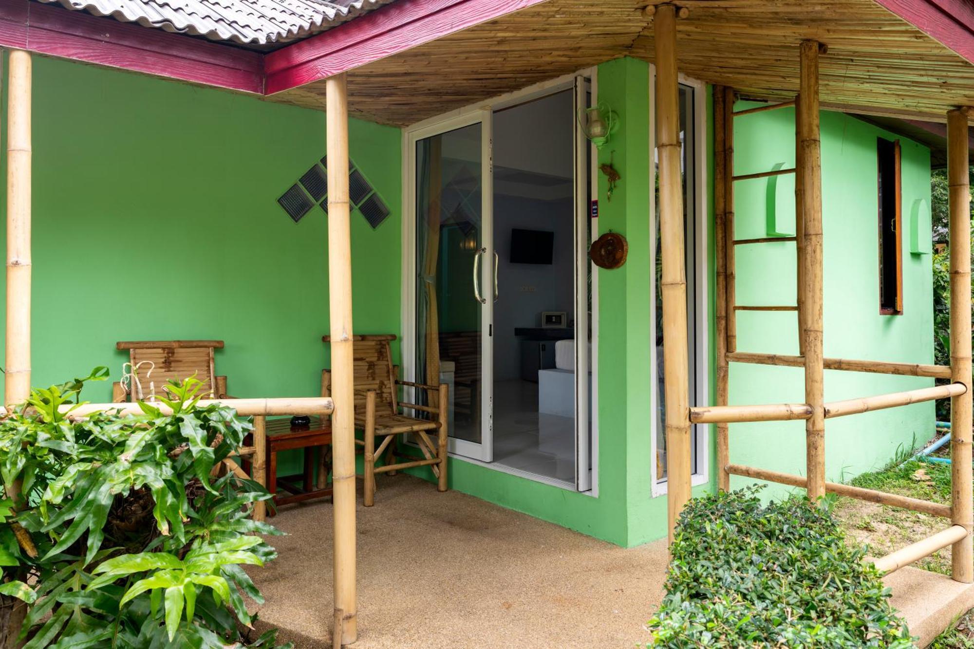 Hotel Avocado Koh Samui Bophut Zewnętrze zdjęcie