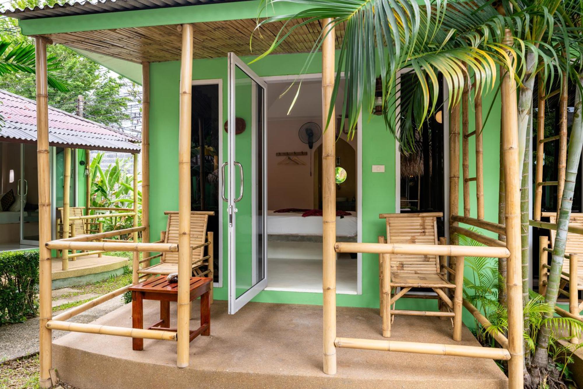 Hotel Avocado Koh Samui Bophut Zewnętrze zdjęcie