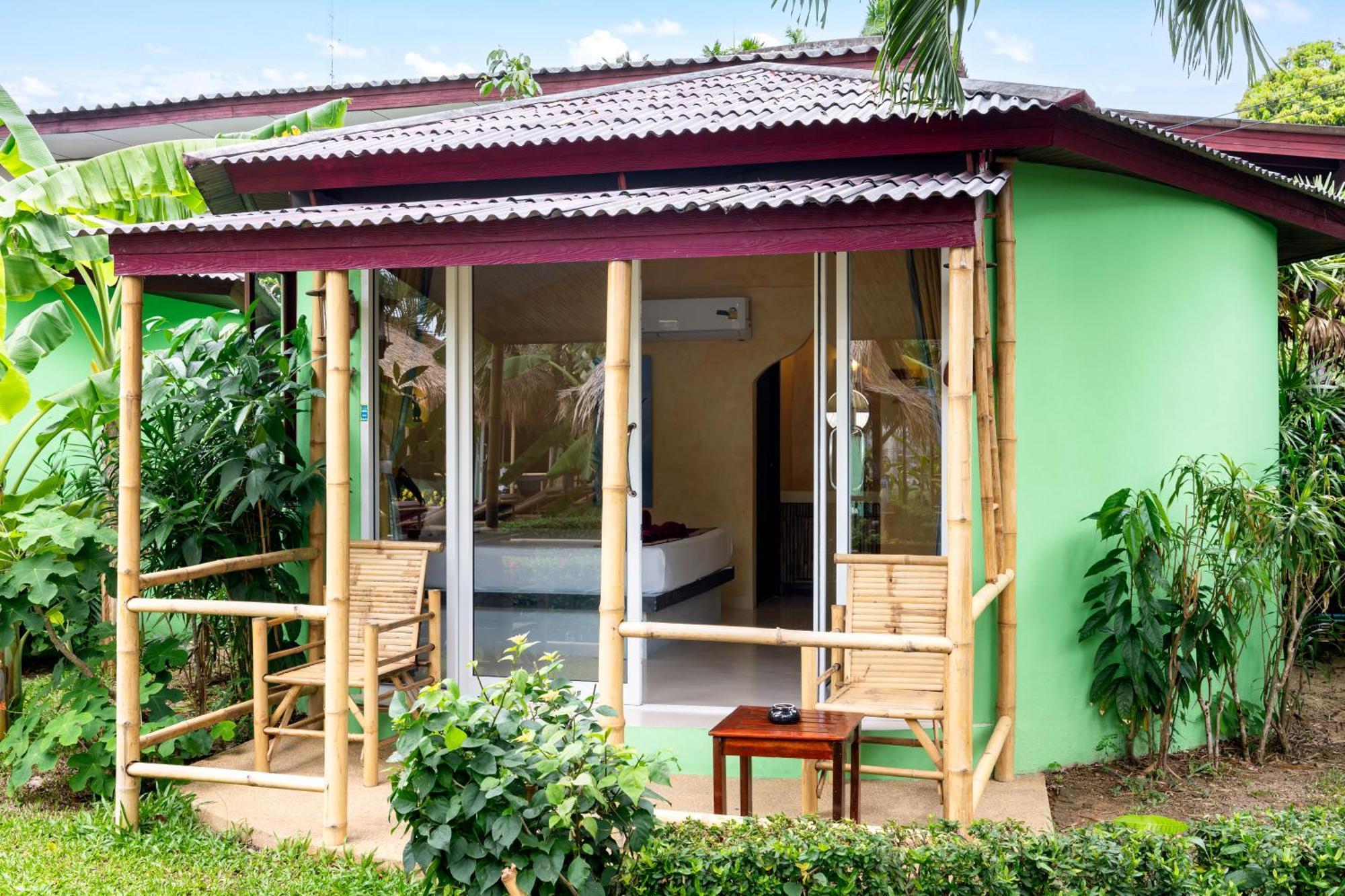 Hotel Avocado Koh Samui Bophut Zewnętrze zdjęcie