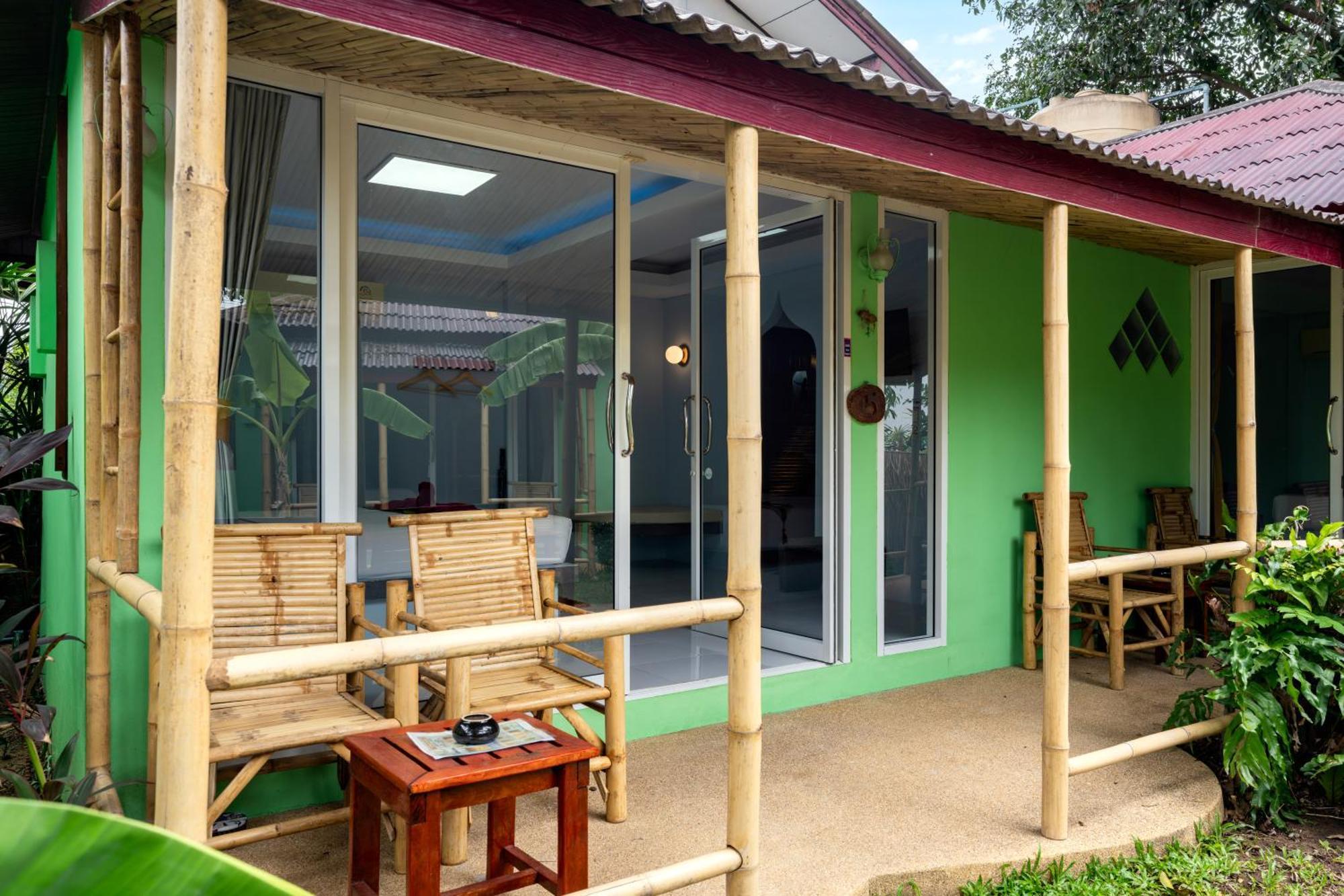 Hotel Avocado Koh Samui Bophut Zewnętrze zdjęcie