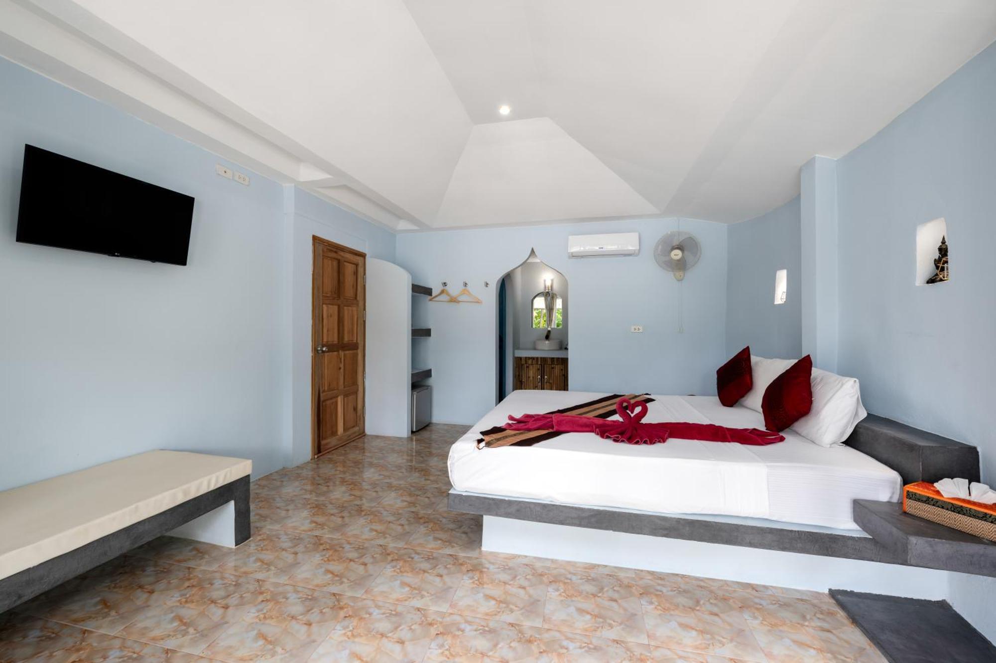 Hotel Avocado Koh Samui Bophut Zewnętrze zdjęcie