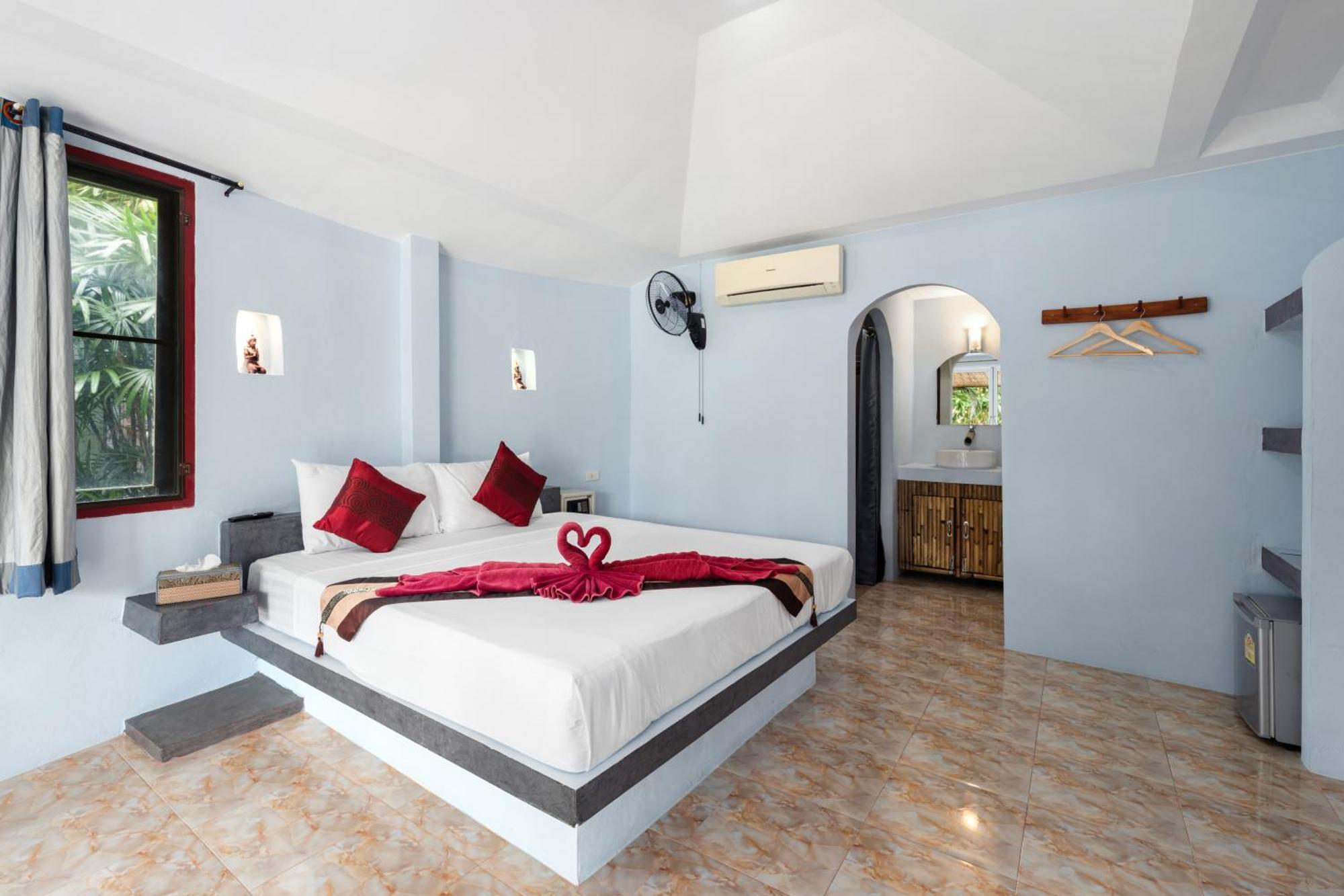 Hotel Avocado Koh Samui Bophut Zewnętrze zdjęcie