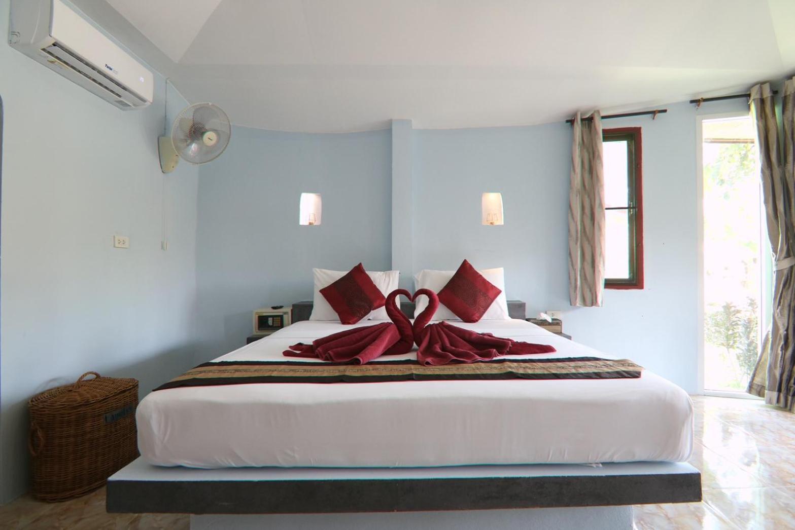 Hotel Avocado Koh Samui Bophut Pokój zdjęcie
